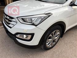 هيونداي سانتافي